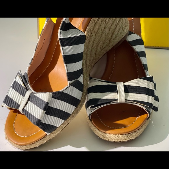 Kate Spade ♠️ sandals - size 8 - Picture 5 of 11